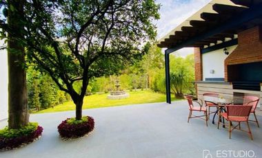 Casa en Renta en La Herradura