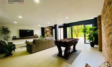 Casa en Renta en La Herradura