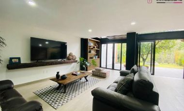 Casa en Renta en La Herradura