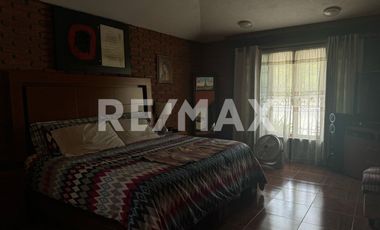 GRAN TERRENO CON CASA Y OFICINAS EN CONÍN QUERÉTARO - (3)