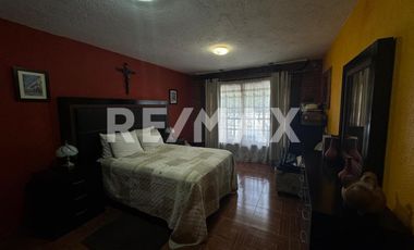 GRAN TERRENO CON CASA Y OFICINAS EN CONÍN QUERÉTARO - (3)