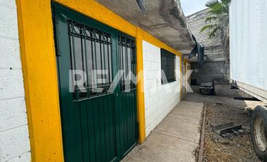 GRAN TERRENO CON CASA Y OFICINAS EN CONÍN QUERÉTARO - (3)