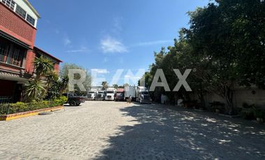 GRAN TERRENO CON CASA Y OFICINAS EN CONÍN QUERÉTARO - (3)