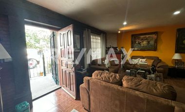 GRAN TERRENO CON CASA Y OFICINAS EN CONÍN QUERÉTARO - (3)