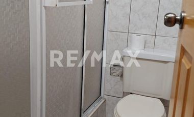 ¡SE RENTA CASA CÉNTRICA EN FRACC COSTA BELLA! - (3)