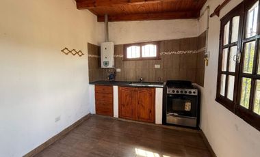 URBANIZACION SAN CARLOS - CASA EN ALQUILER