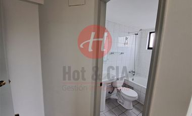 Departamento en Arriendo en Javiera Carrera