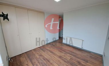 Departamento en Arriendo en Javiera Carrera
