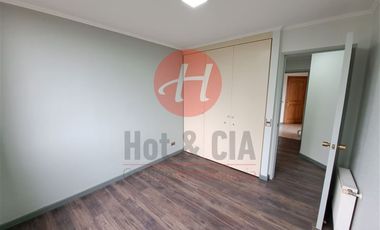 Departamento en Arriendo en Javiera Carrera