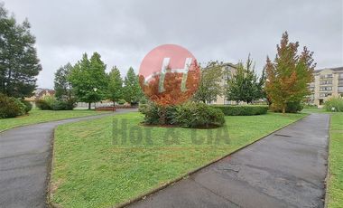 Departamento en Arriendo en Javiera Carrera