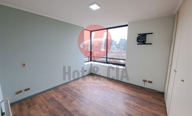 Departamento en Arriendo en Javiera Carrera