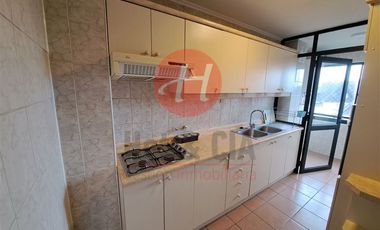 Departamento en Arriendo en Javiera Carrera
