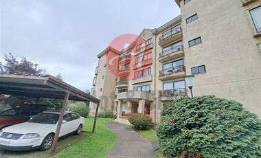 Departamento en Arriendo en Javiera Carrera