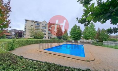 Departamento en Arriendo en Javiera Carrera