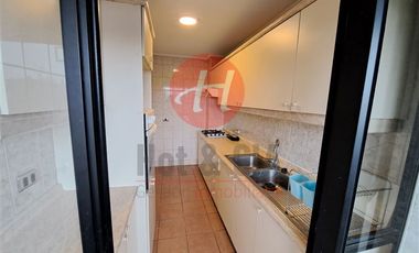 Departamento en Arriendo en Javiera Carrera
