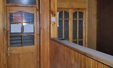 Casa en Venta en Casa Comercial a pasos de Irarrazaval