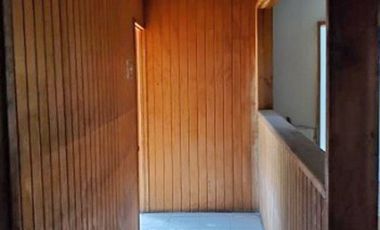 Casa en Venta en Casa Comercial a pasos de Irarrazaval