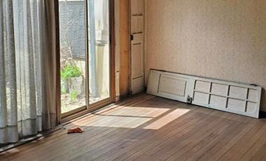 Casa en Venta en Casa Comercial a pasos de Irarrazaval