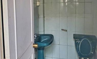 Casa en Venta en Casa Comercial a pasos de Irarrazaval