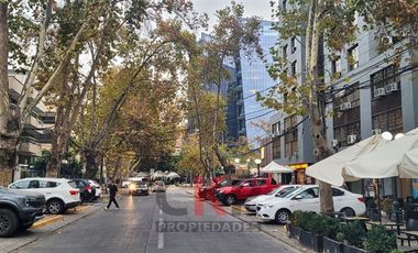 Oficina en Arriendo en Metro Tobalaba / Hernando de Aguirre