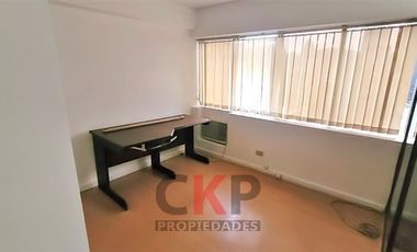 Oficina en Arriendo en Metro Tobalaba / Hernando de Aguirre