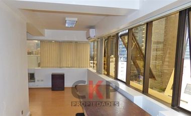 Oficina en Arriendo en Metro Tobalaba / Hernando de Aguirre