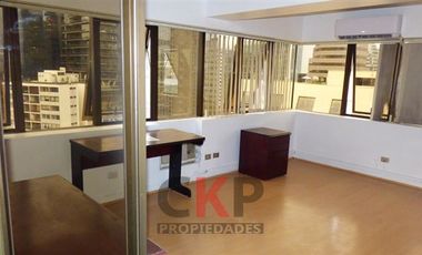 Oficina en Arriendo en Metro Tobalaba / Hernando de Aguirre