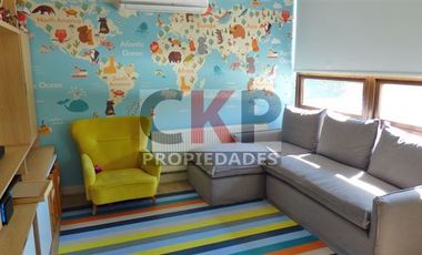 Casa en Arriendo en Piedra Roja/ José Rabat/ Colegio Alemán