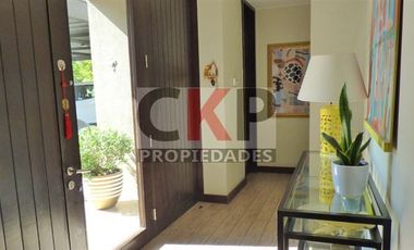 Casa en Arriendo en Piedra Roja/ José Rabat/ Colegio Alemán