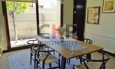 Casa en Arriendo en Piedra Roja/ José Rabat/ Colegio Alemán