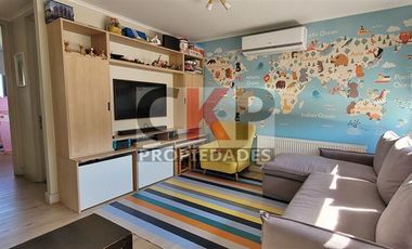 Casa en Arriendo en Piedra Roja/ José Rabat/ Colegio Alemán