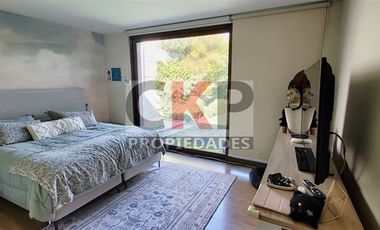 Casa en Arriendo en Piedra Roja/ José Rabat/ Colegio Alemán