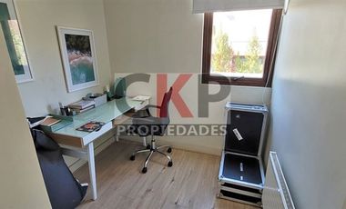 Casa en Arriendo en Piedra Roja/ José Rabat/ Colegio Alemán