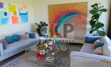 Casa en Arriendo en Piedra Roja/ José Rabat/ Colegio Alemán