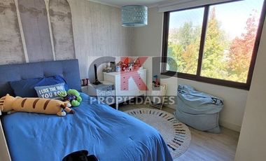 Casa en Arriendo en Piedra Roja/ José Rabat/ Colegio Alemán