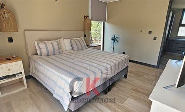 Parcela en Venta en Condominio Exclusivo Las Brisas de Chicureo