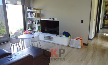 Parcela en Venta en Condominio Exclusivo Las Brisas de Chicureo