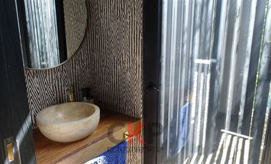 Parcela en Venta en Condominio Exclusivo Las Brisas de Chicureo