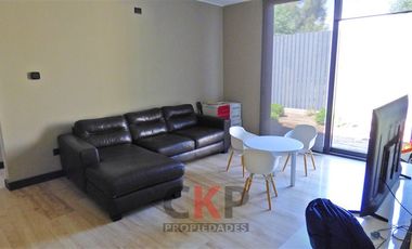 Parcela en Venta en Condominio Exclusivo Las Brisas de Chicureo