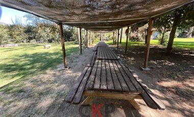 Parcela en Venta en Villita Arriba / Isla de Maipo