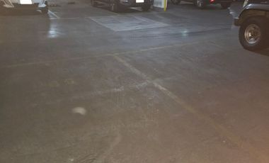 SE VENDE ESTACIONAMIENTO EN LAS CONDES