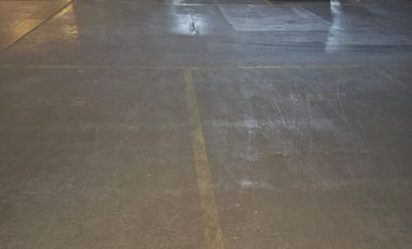 SE VENDE ESTACIONAMIENTO EN LAS CONDES