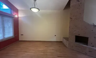 Casa en renta en Residencial San Patricio, Saltillo, Coahuila de Zaragoza