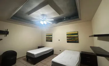 Casa en renta en Residencial San Patricio, Saltillo, Coahuila de Zaragoza