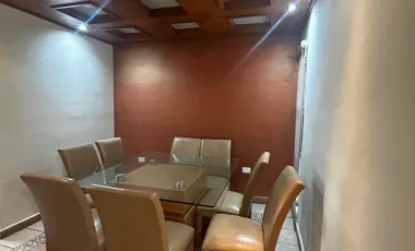 Casa en renta en Residencial San Patricio, Saltillo, Coahuila de Zaragoza