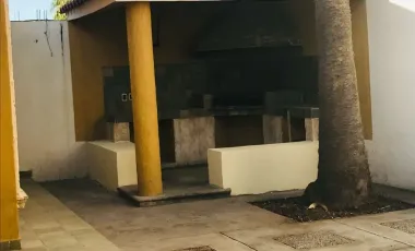 Casa en renta en Residencial San Patricio, Saltillo, Coahuila de Zaragoza