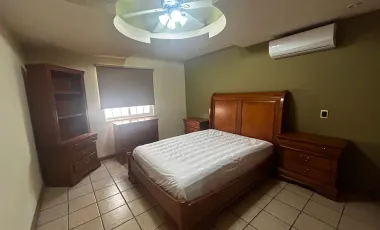 Casa en renta en Residencial San Patricio, Saltillo, Coahuila de Zaragoza