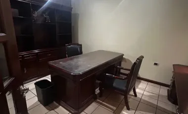 Casa en renta en Residencial San Patricio, Saltillo, Coahuila de Zaragoza