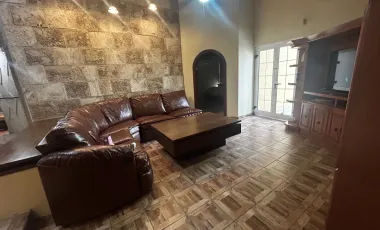 Casa en renta en Residencial San Patricio, Saltillo, Coahuila de Zaragoza