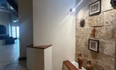 Casa en renta en Residencial San Patricio, Saltillo, Coahuila de Zaragoza